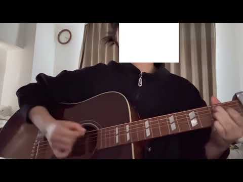 金木犀／くじら【弾き語り】
