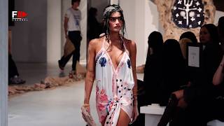 Di Petsa Spring 2026 Best Looks London - Fashion Channel