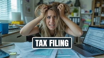 Avoid These Common Tax Filing Mistakes