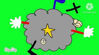 Fight cloud #2