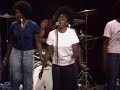 The Voices of East Harlem - Proud Mary - 8/18/1970 - Tanglewood