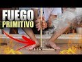 ??Cmo Hacer FUEGO Con Las MANOS | TCNICA Ms FCIL?