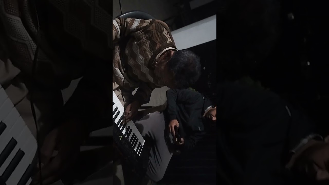 लोड़ी की रात