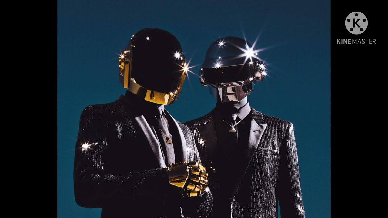 Stream Daft Punk - lose yourself to dance (mikeandtess edit 4mix