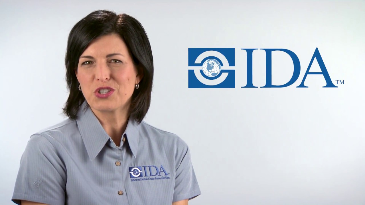 Ida Membership And Its Benefits Youtube