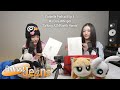 NewJeans Podcast Danielle Podcast Ep 5 Mo Dani Whisper Talking ASMR With Haerin NewJeans Podcast Danielle Podcast Ep 5 Mo Dani Whisper Talking ASMR With Haerin
