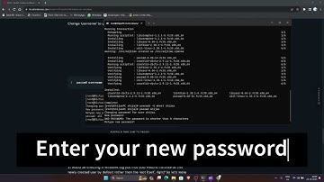 Install fedora in wsl | install fedora on windows | install redhat linux on windows