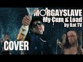 MORGENSHTERN - Cristal & МОЁТ Right Version) ♂Gachi Remix♂ prod.Rat TV (ПЕРЕЗАЛИВ)