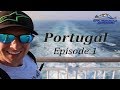Motorcycle Tour Portugal | Ep1