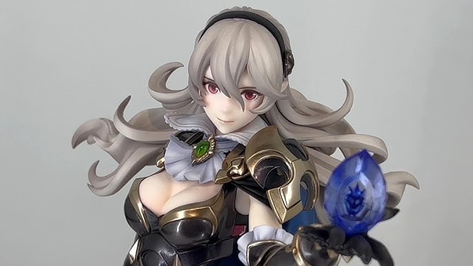 Fire Emblem: Nohr Noble Corrin Figure