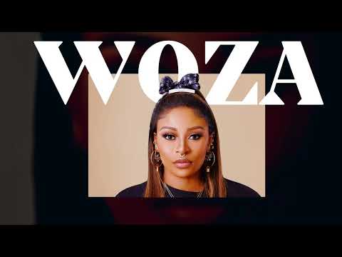 Dj Zinhle Mörda Mthunzi Woza Ft Nana Atta Dj Zinhle Mörda Mthunzi Woza Ft Nana Atta