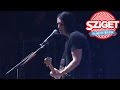 Placebo Live - Meds @ Sziget 2014