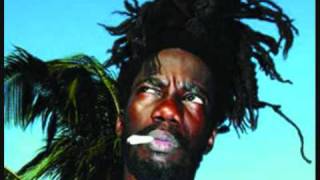 Video thumbnail of "Sizzla - half has never  been told"