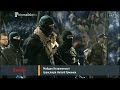 Виступ політиків на Майдані. Віче 21 лютого