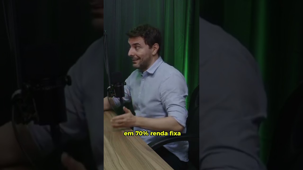 FII DE PAPEL É SEGURO?