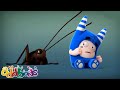 GLI INSETTI RONZANO | Oddbods | Cartoni Animati Divertenti per Bambini