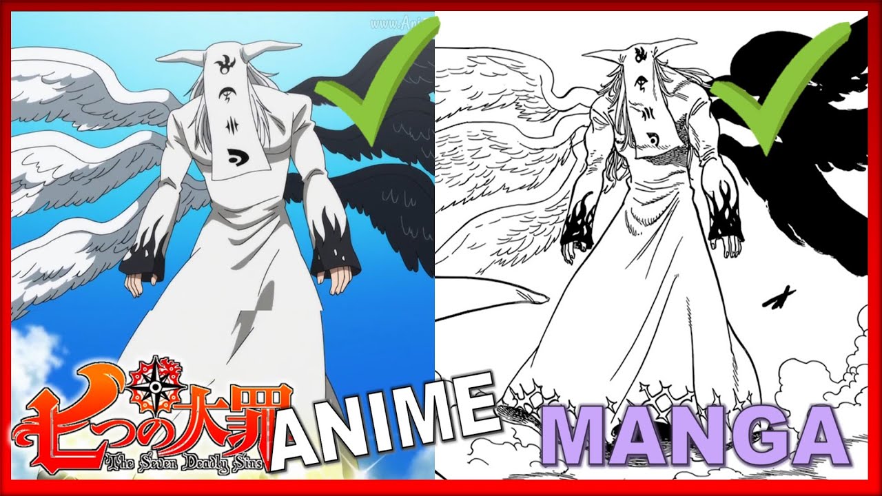 LA NUEVA TRANSFORMACIÓN DE KING! Nanatsu No Taizai : Dragons Judgement
