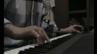 Kostak Kostak Yoru Yoru Pianistensar