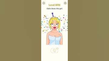 DOP 2 Gameplay Level 3543 Shorts Delete One Part Solution and Answer 🔥 Subscribe 🔥