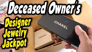 How to Find Gold at Thrift Stores - Clues to Thrift Gold