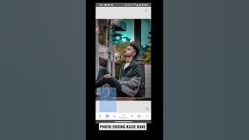Snapseed HD Photo Editing | Snapseed Photo Editing | Snapseed High Background Photo Editing |