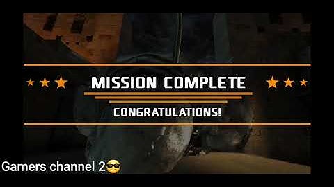 Death Trigger 2 #7 lvl 17-18