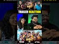 Dhamaal 4 Trailer Reaction #dhamal #FilmIndustry #TrendingReels #ExplorePage #fyp #Cinephile #Movies