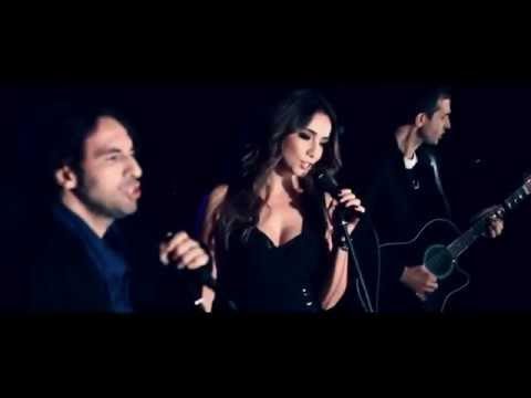 Badem ve Öykü Gürman - Değişmem (Official Video)