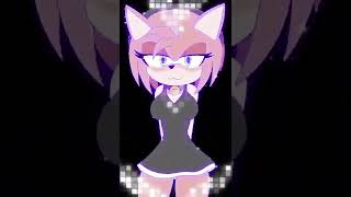 Amy Rose Sad Cat Dance Meme Is Back