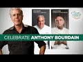 José Andrés and Eric Ripert Discuss Anthony Bourdain’s Legacy