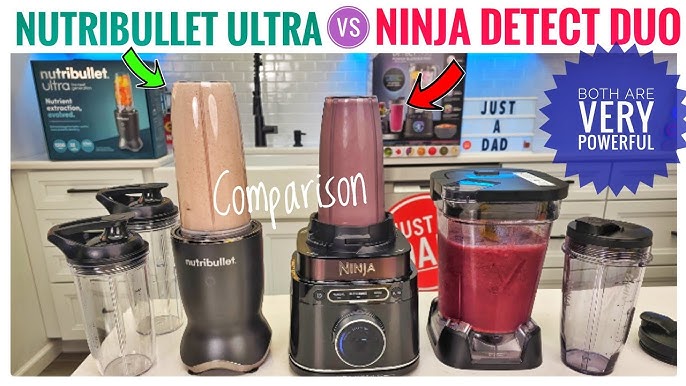 Watch us unbox our ✨ brand new ✨ nutribullet Ultra! With 1200 watts of, nutribullet ultra