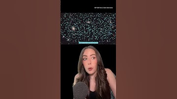 FIRST SPACE IMAGES FROM RUBIN OBSERVATORY! #astronomy #news #spacenews #asteroids #shorts