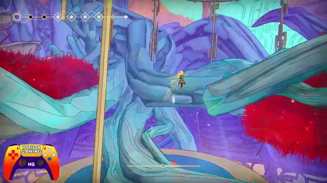 Promenade Tower Torn Overseer Roots Location - Promenade Tower Fast Travel - Mio Memories in Orbit