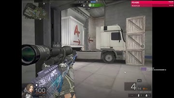 Black Squad Hacker Report: Anti Hacker Clan