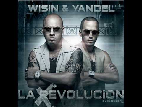 que tu passo a bellaquear wisin y yandel que tu passo a bellaquear wisin y yandel