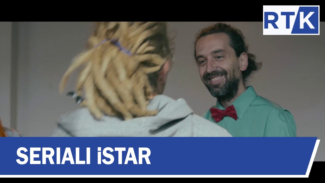 Seriali - iStar  Episodi 4     03.03.2019