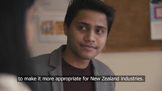 Free job search help for skilled migrants and international students in NZ