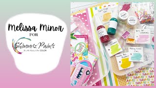 Shimmerz Paints | July Color Kitz Unboxing
Check out my unboxing of the July Color Kitz from Shimmerz Paints! I’m absolutely loving this month’s color palette—so many gorgeous shades perfect for mixed media, scrapbooking, and art journaling ❤️
This kit won’t last long!
✨ Special Bonus:
If you place an order, be sure to add Melissa Minor in the notes section at checkout to receive a FREE paint with your purchase.
🛍 Shop Shimmerz Paints:
https://www.shimmerzpaints.com/collections
Thank you so much for watching! If you enjoyed this video, please give it a thumbs up, subscribe, and hit the notification bell so you don’t miss future unboxings and creative inspiration.
Shop my affiliate links to help support my channel!
Stack and Sort Trays: https://tidd.ly/4pdNjRt
Stackable Acrylic Drawer Organizer (used to store my Shimmerz Paints): https://amzn.to/3RXbqpd
Purchase a Watercolor Tin to store new packaging of full paint pans here: https://amzn.to/3YoZznx
Scrapbookcom 13x13 Glass Mat: https://tidd.ly/46IRDkE
Scrapbook.com: https://tidd.ly/48O36RH
A Cherry on Top: https://tidd.ly/47RXZ0I
(500) Sheets 18x12 Bulk White Cardstock: https://amzn.to/3IkVGub
Glassboard Studio Scrapbooking Glass Mat: https://www.glassboardstudio.com/MELISSA
Use Code Melissa to save 15% off your order!
Connect with me: https://linktr.ee/CardsbyMelissaMinor
Follow me on Facebook: https://m.facebook.com/cards.by.melissaminor/
Follow me on Instagram: https://www.instagram.com/cards.by.melissaminor/
*Disclaimer*
I only use products that I LOVE. Occasionally I use products that can be purchased with an affiliate link. If you feel inspired by this video, you can support me by shopping the links provided. Clicking my links will not cost you extra. Thank you for supporting me by watching this video, liking, commenting, sharing with your friends, and subscribing.
You can also support my channel by sending me a small Thank You. You can find this option right under the video title. A Thank You is like a “tip” that allows me to continue to bring content to my channel and every little bit is so appreciated!
Happy Crafting,
Melissa
#shimmerzpaintz #scrapbooking #mixedmedia Shimmerz Paints | July Color Kitz Unboxing