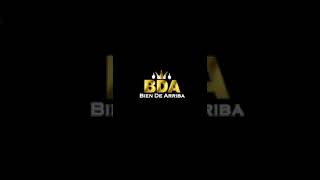 Video thumbnail of "Carta de Dios - Bien De Arriba"