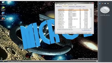 Windows Longhorn Build 4053 - BSOD