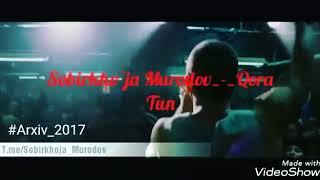 Sobirkho'ja Murodov ft Yagzon_-_Qora Tun
