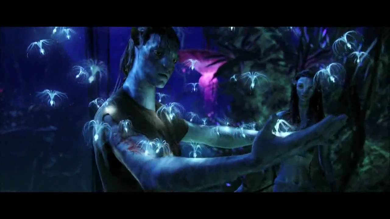 Avatar Aufbruch nach Pandora German Trailer (2009) YouTube Avatar Aufbruch nach Pandora German Trailer (2009) YouTube