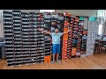 How To Resell 300 Pairs Shoes