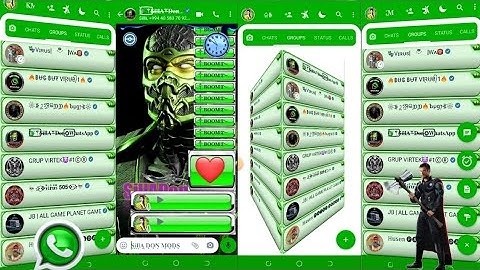 ✅NEW_UPDATE_KMWHATSAPP_FANCY_CHAT_FULL_ANTIVIRUS_FIX_ALL_BOT_BUG_FAST_SPEED_BEST-APK🌿SillADon Mods🥀