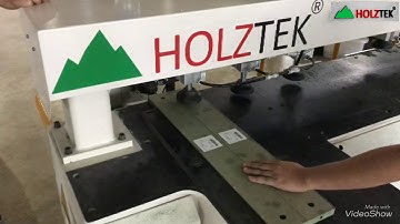 MÁY KHOAN NGANG ĐỊNH VỊ HỒNG NGOẠI HOLZTEK CNC-2500A