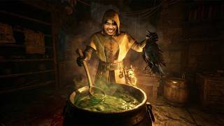 ปรุงยาแล้วก็หาหัวใจ | Devil Of The Plague