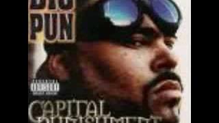 Big Pun - It's so hard