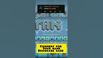 clash of clan // showcase base // #coc #clashofclan #shorts