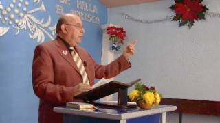 Iglesia del Dios Vivo Columna y Apoyo de la Verdad El Buen Pastor