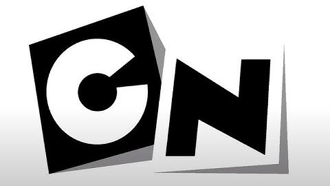 | How to draw the Cartoon Network logo using MS Paint | mspaint drawing | #mspaint #drawing |